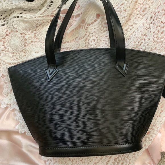 -🖤RARE🖤LV EPI HANDBAG - Picture 5 of 9